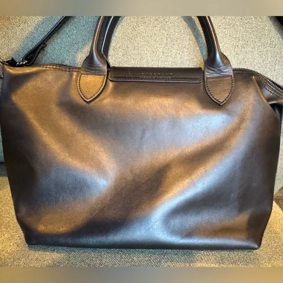 Longchamp le pliage Xtra handbag size small - Picture 8 of 16